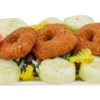 Best Falafel in Madison, TN