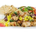 Best Chicken Plate in Madison, TN