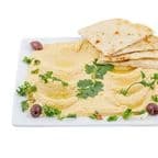 Best Hummus Side in Madison, TN
